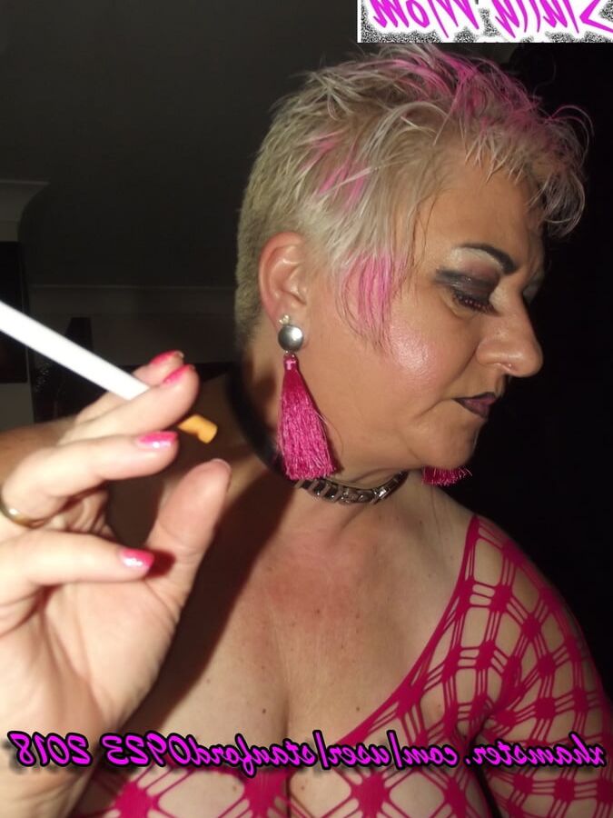 SLUTTY MUM 3