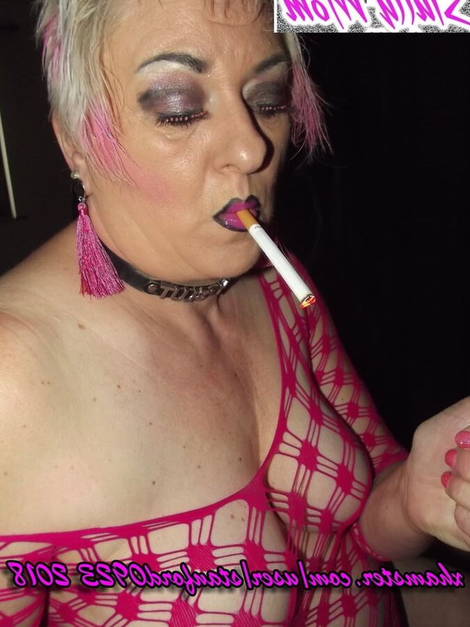 SLUTTY MUM 3