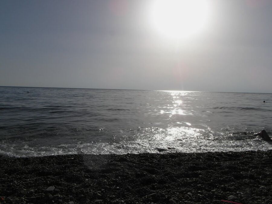 Kemer, Antalia, Turkey