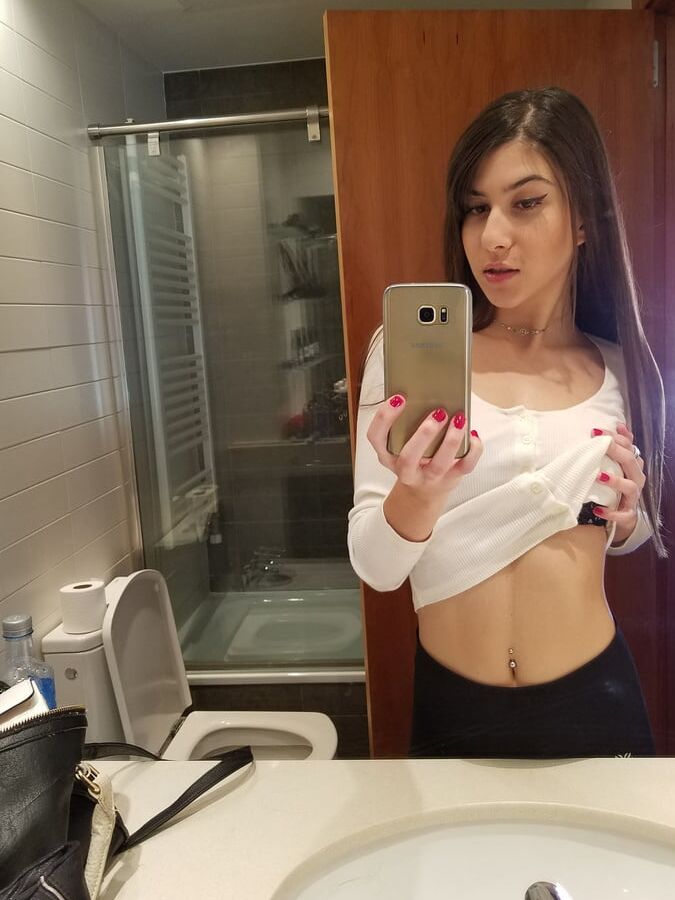 Fit18 - Anya Krey - Arab