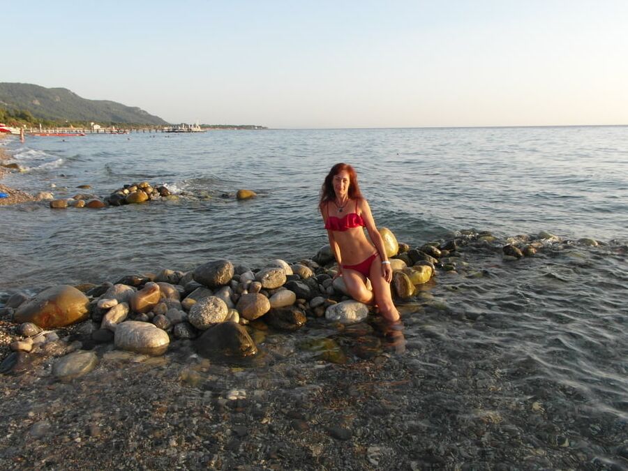 Kemer, Antalia, Turkey