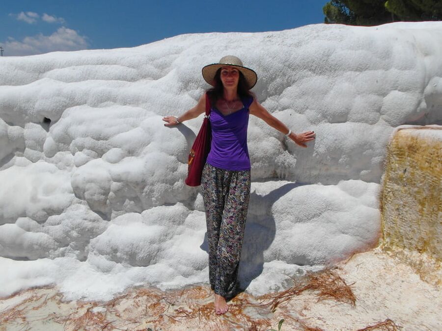 Kemer, Antalia, Turkey
