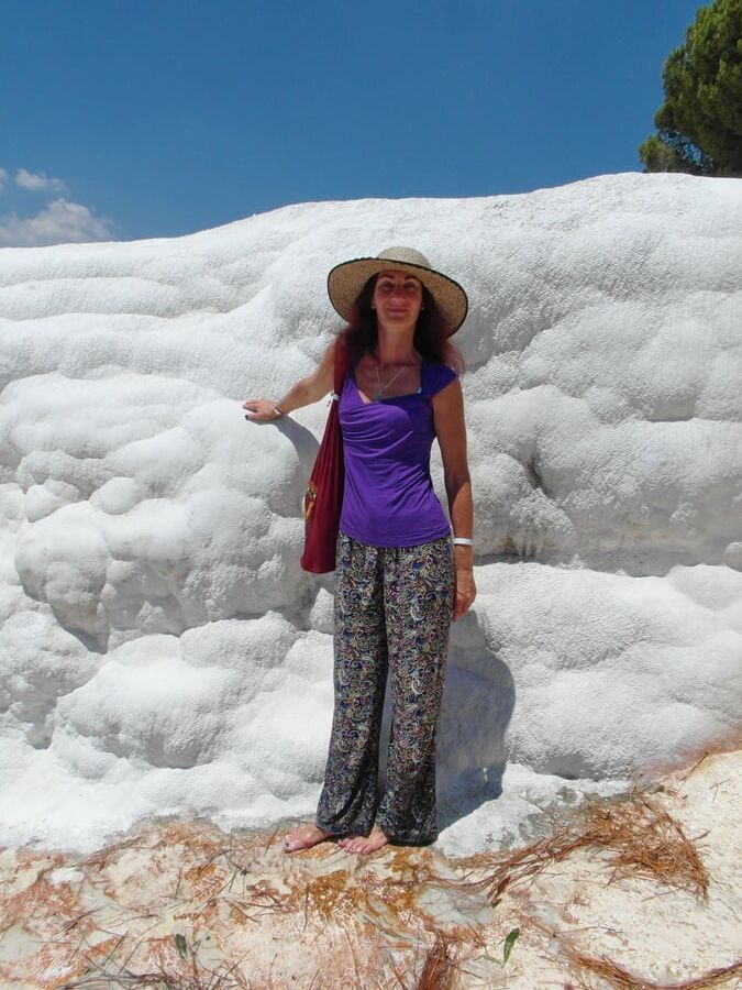 Kemer, Antalia, Turkey