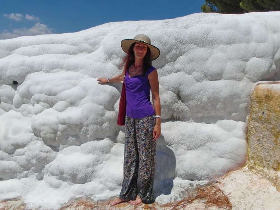 Kemer, Antalia, Turkey