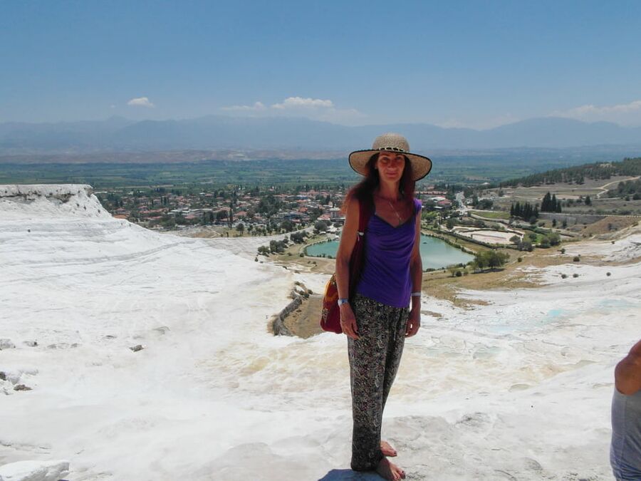 Kemer, Antalia, Turkey