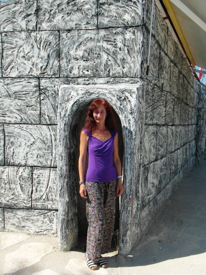 Kemer, Antalia, Turkey