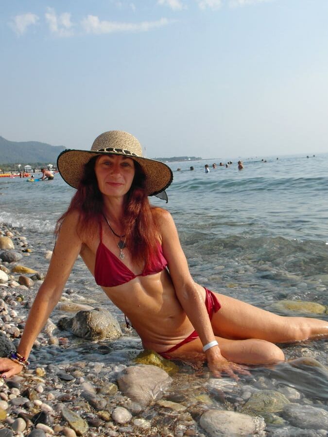 Kemer, Antalia, Turkey