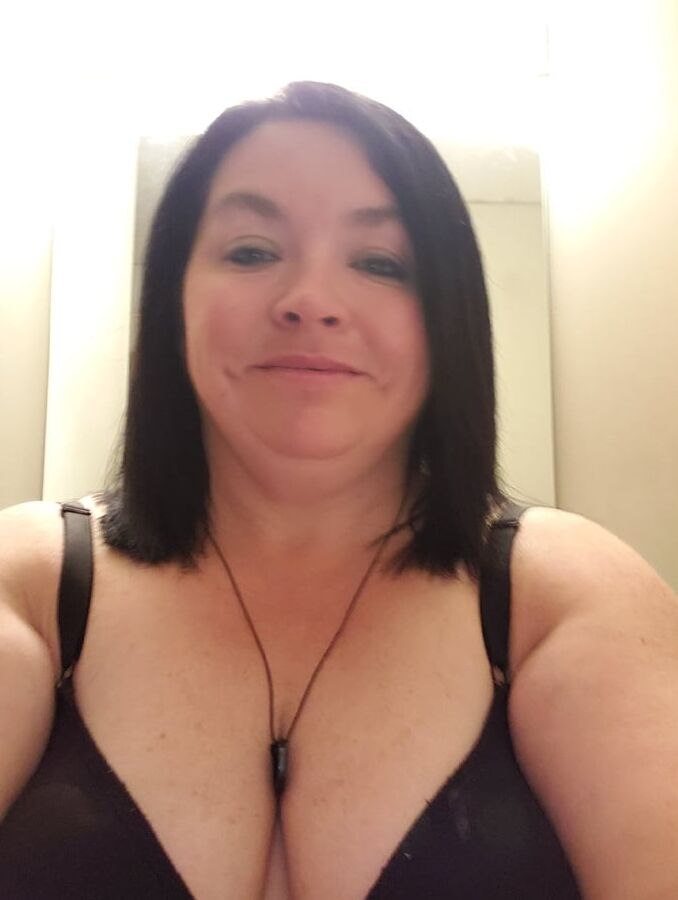 BBW Wife Bit Tit Preview
