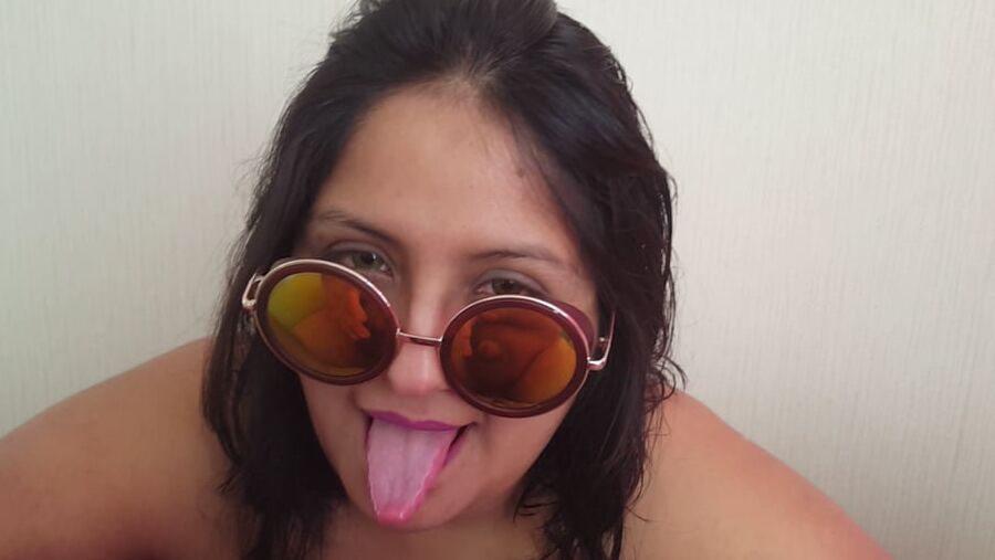 BBW SUPER TONGUE