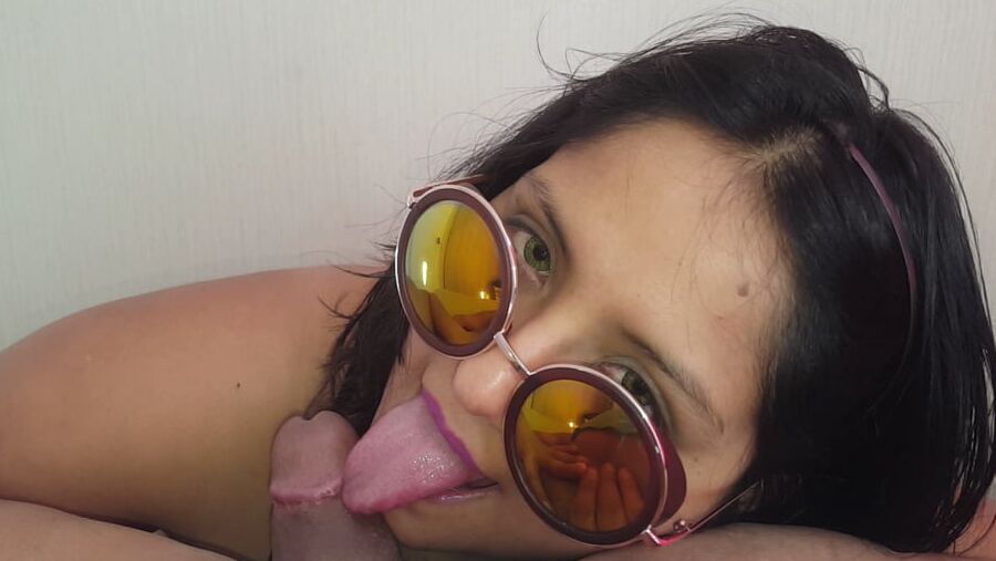 BBW SUPER TONGUE