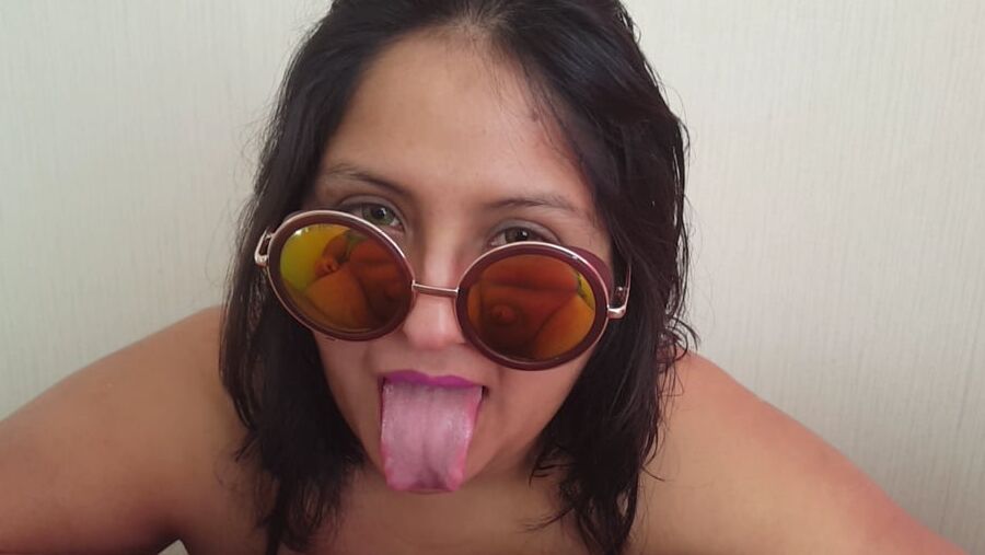 BBW SUPER TONGUE
