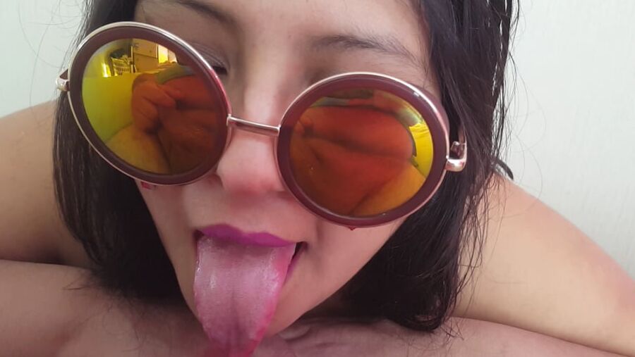 BBW SUPER TONGUE