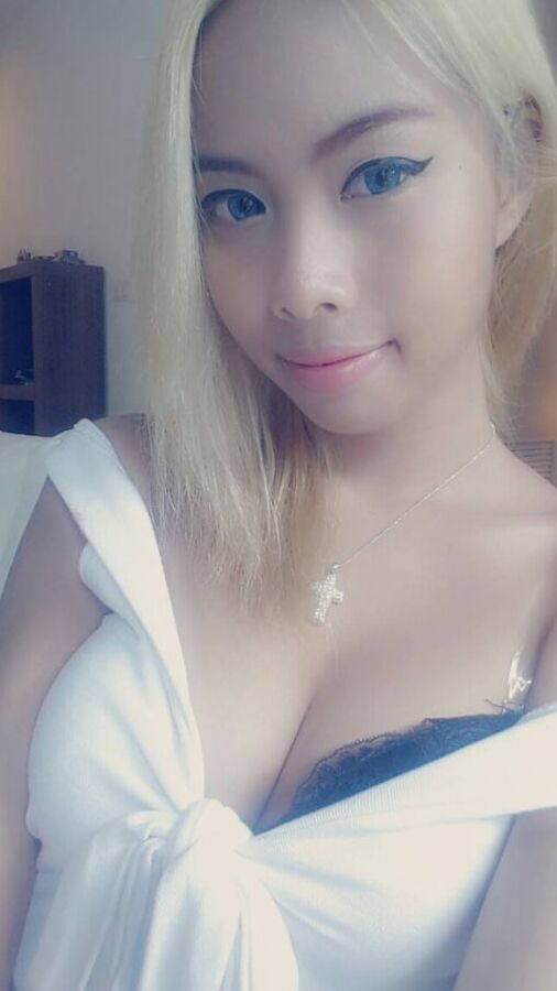 Living the naughty girl life