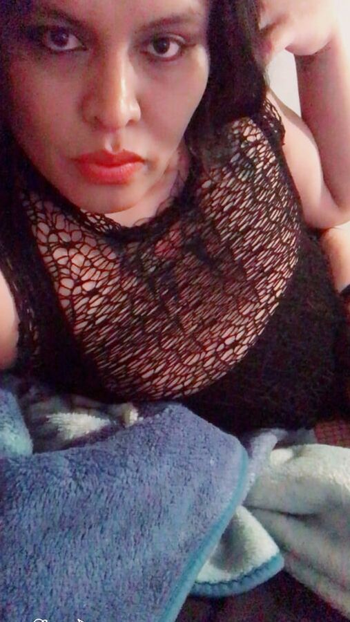 Me dress and horny