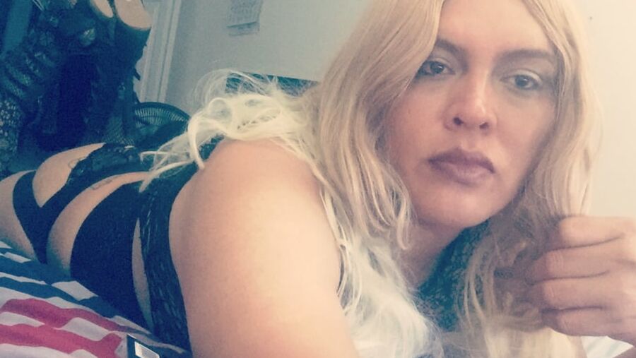 Me dress and horny