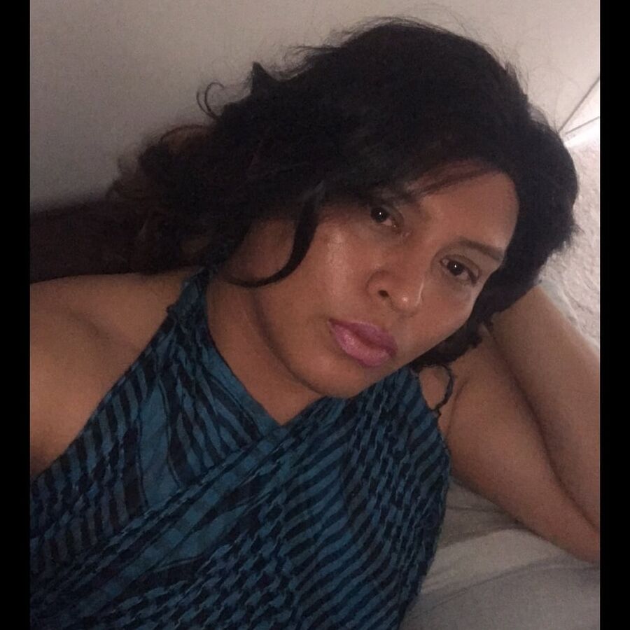 Me dress and horny