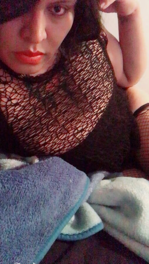 Me dress and horny