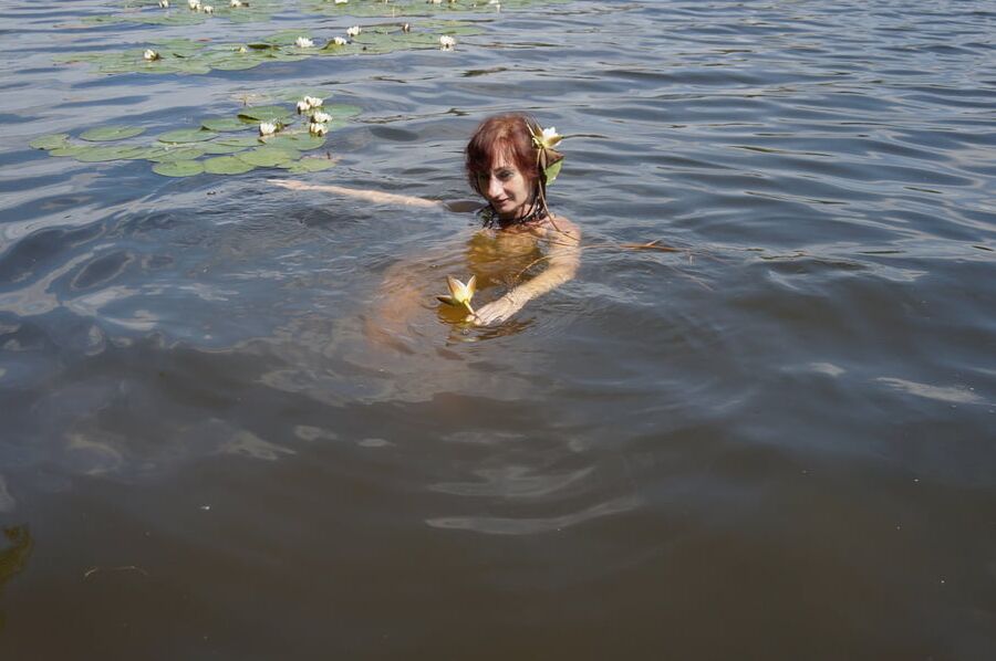 In City's Pond