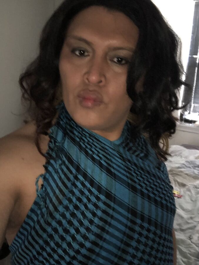 Me dress and horny