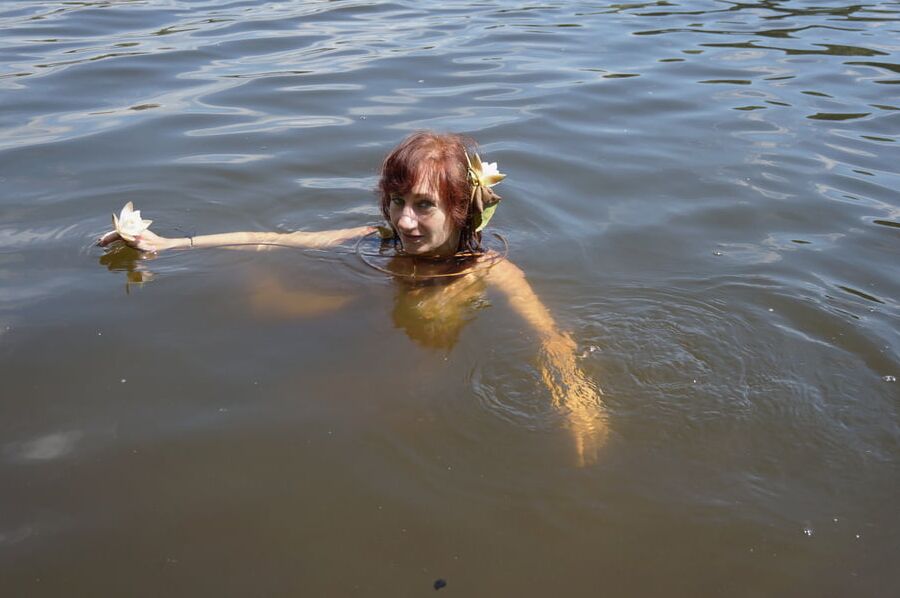 In City's Pond