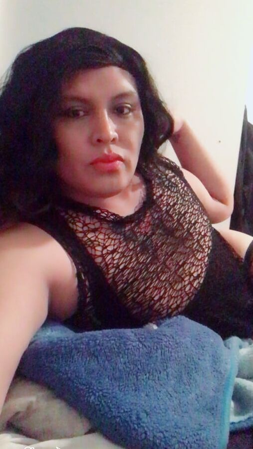 Me dress and horny