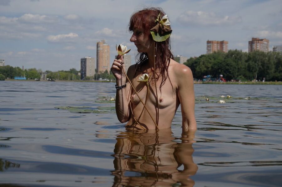 In City's Pond