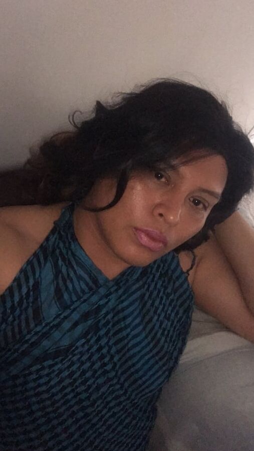 Me dress and horny