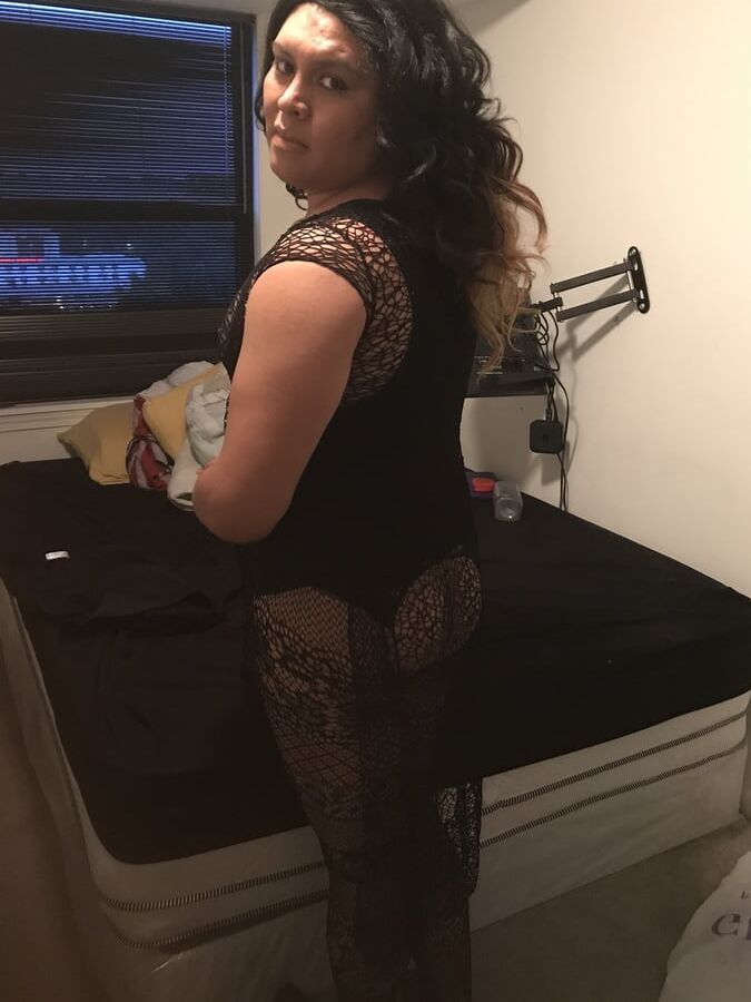 Me dress and horny