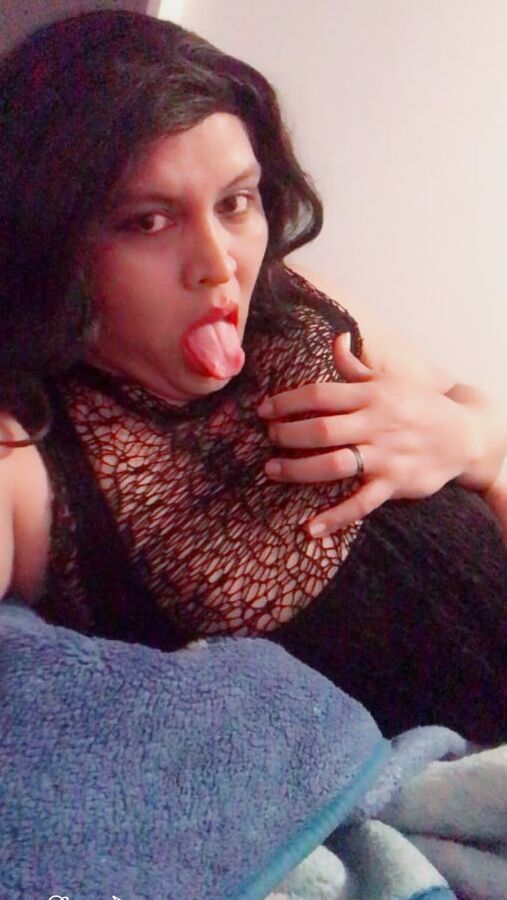 Me dress and horny