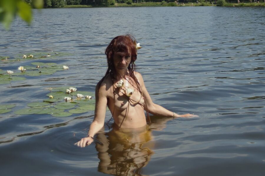 In City's Pond