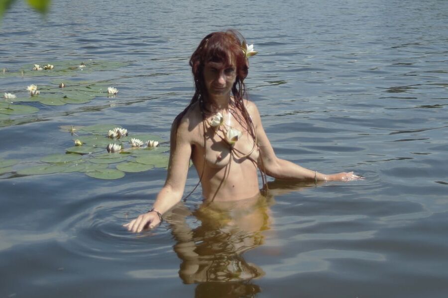 In City's Pond