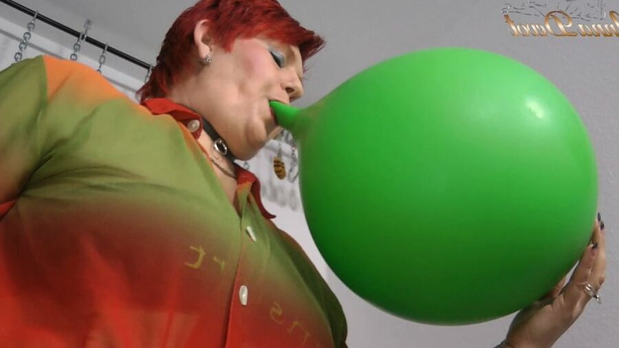 Balloon special by user request