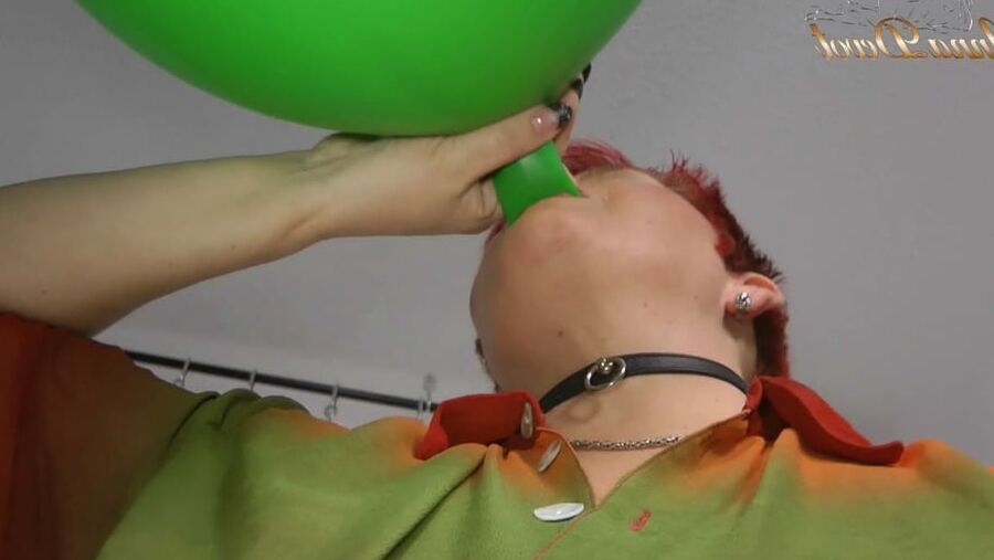 Balloon special by user request