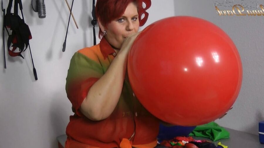Balloon special by user request
