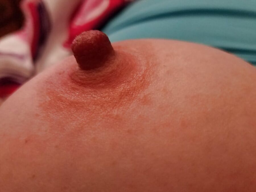 Wife & Milf  -  Random Chest - Tits - Cleavage - Boob Shots