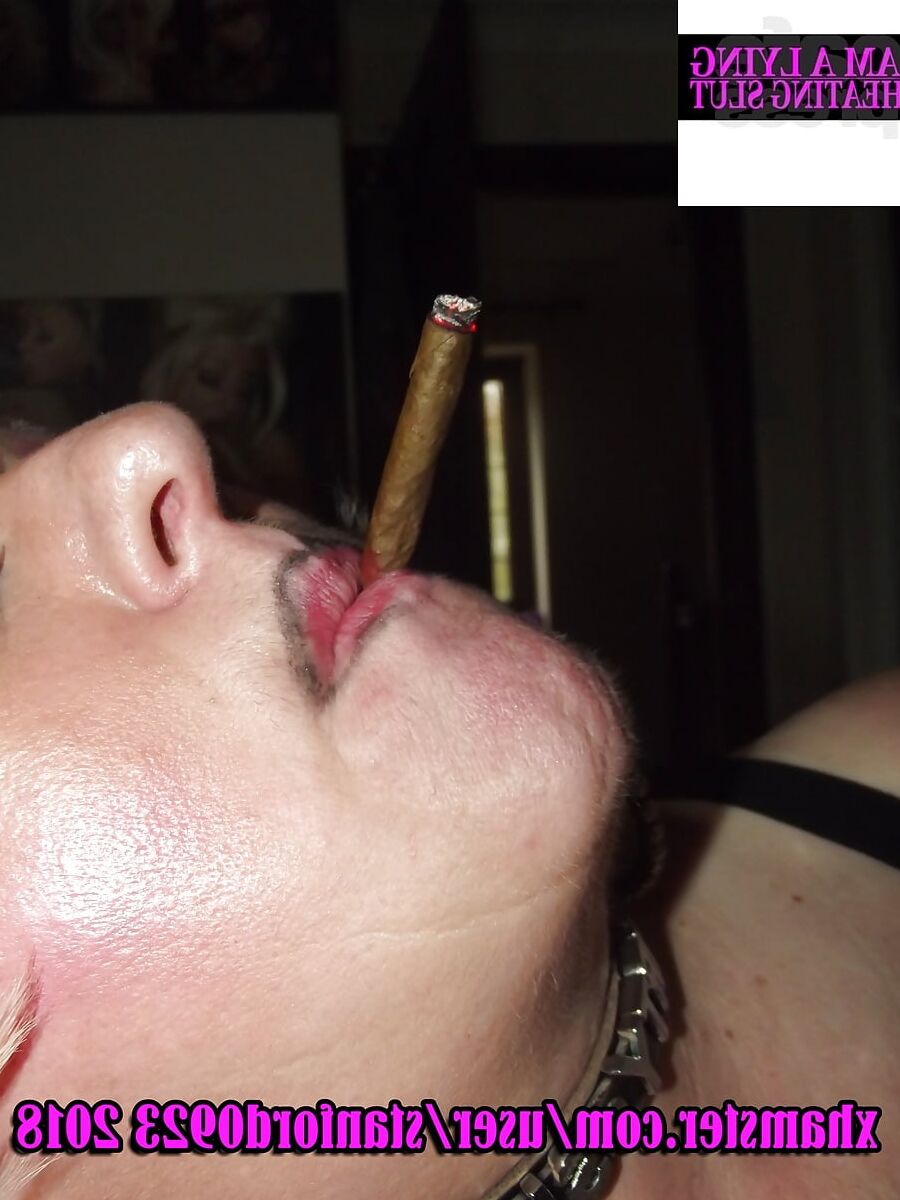 SLUT GIVES HUBBY BLOWJOB