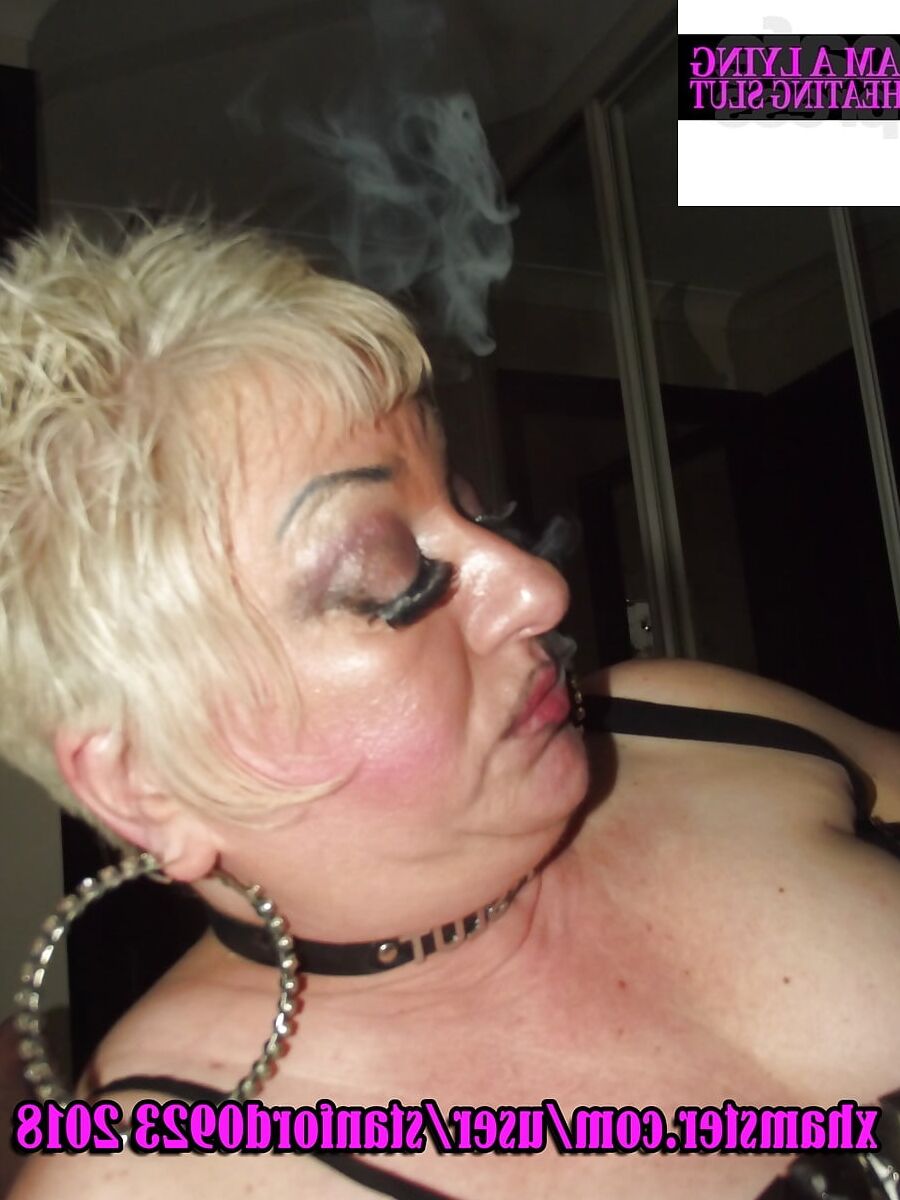 SLUT GIVES HUBBY BLOWJOB