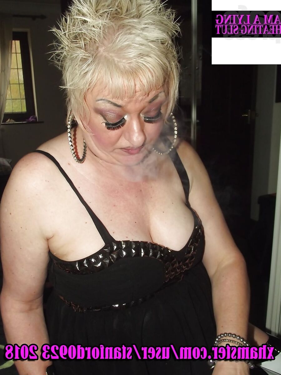 SLUT GIVES HUBBY BLOWJOB