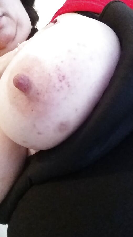 Time for a Switch.... my sub side...... submissive housewife