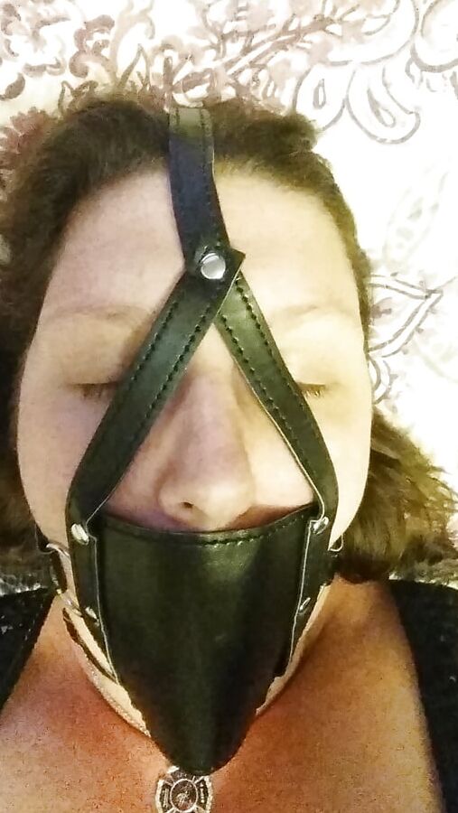 Time for a Switch.... my sub side...... submissive housewife