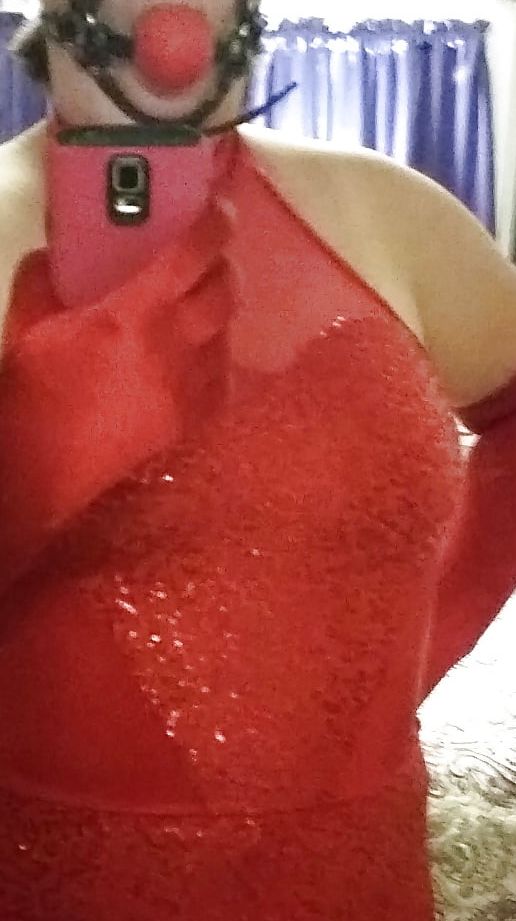 Time for a Switch.... my sub side...... submissive housewife