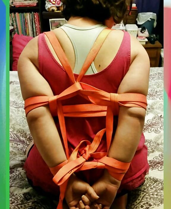Time for a Switch.... my sub side...... submissive housewife