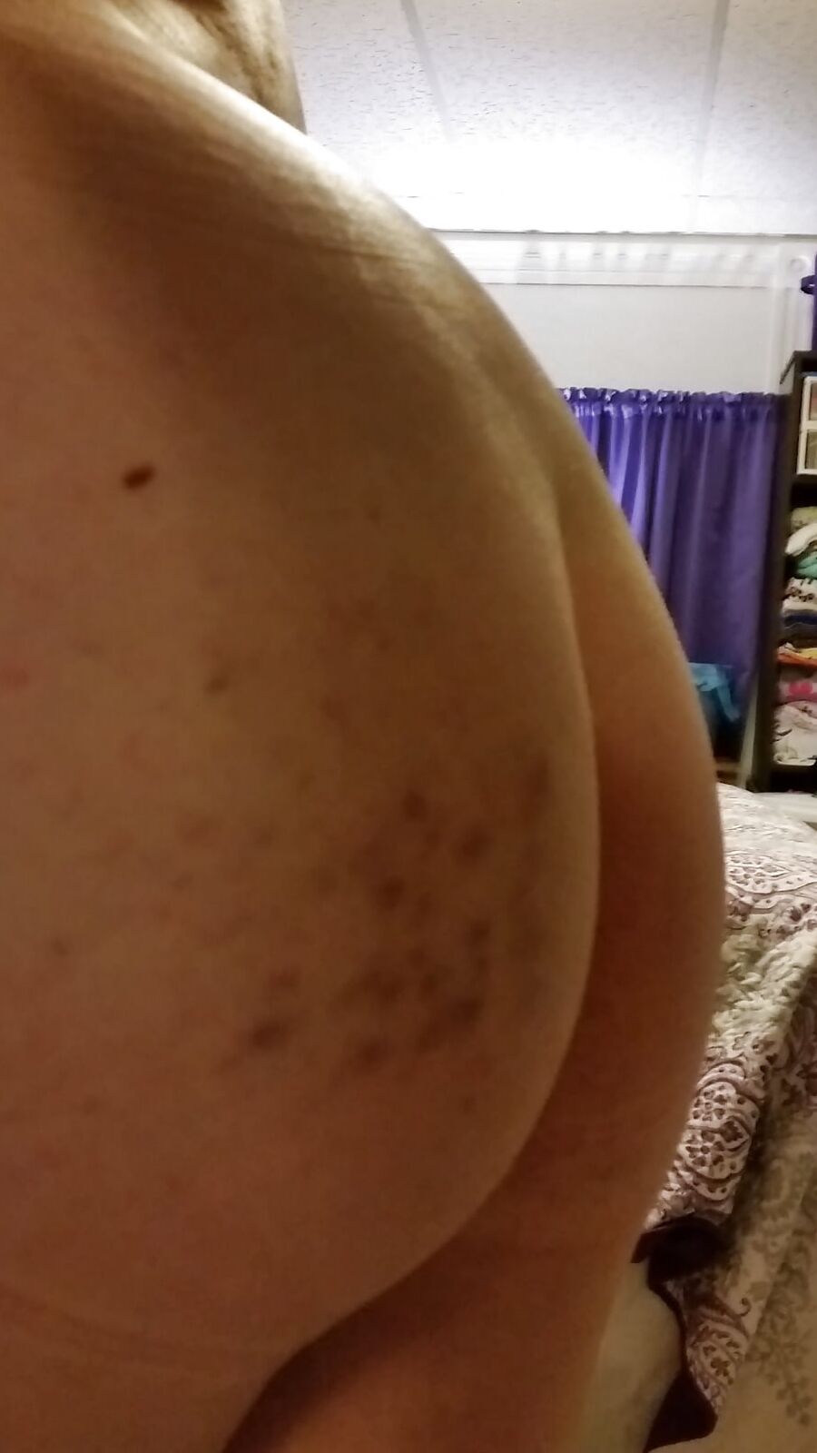 Time for a Switch.... my sub side...... submissive housewife