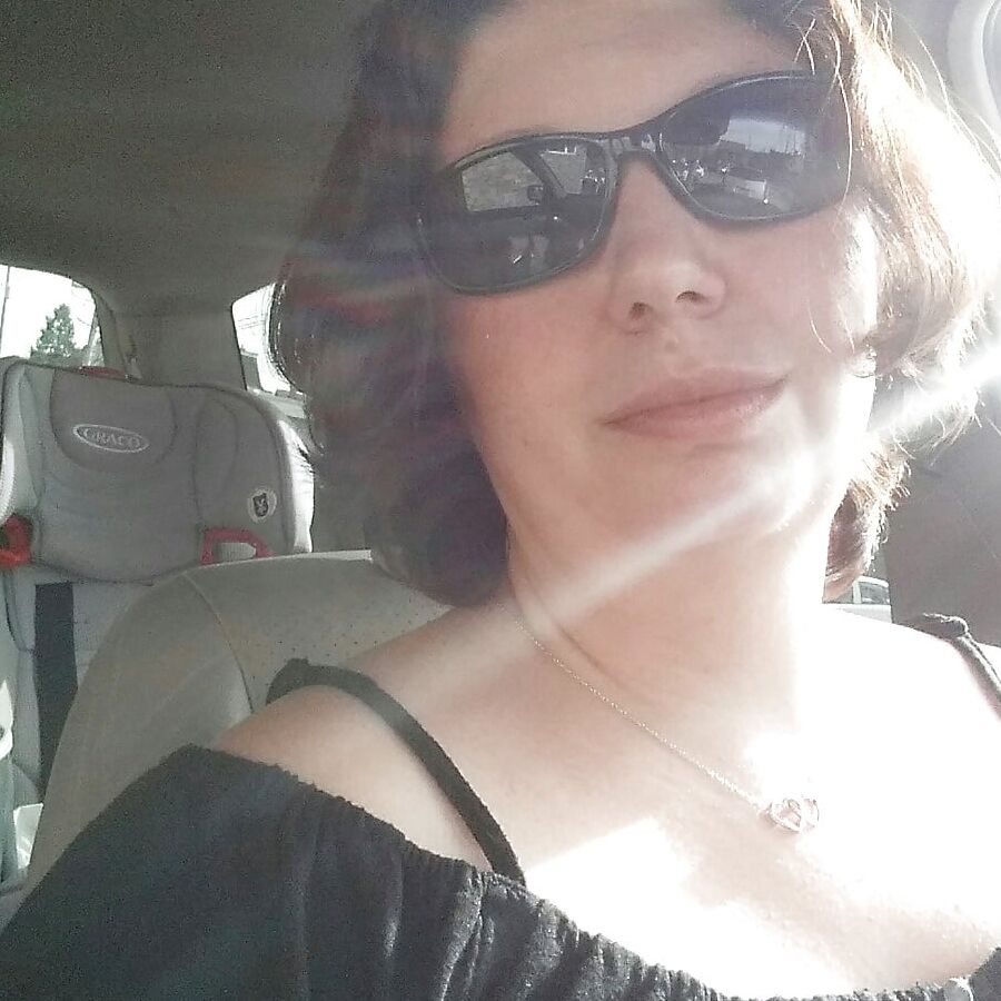 Just a few pics of me in everyday life  mom next door