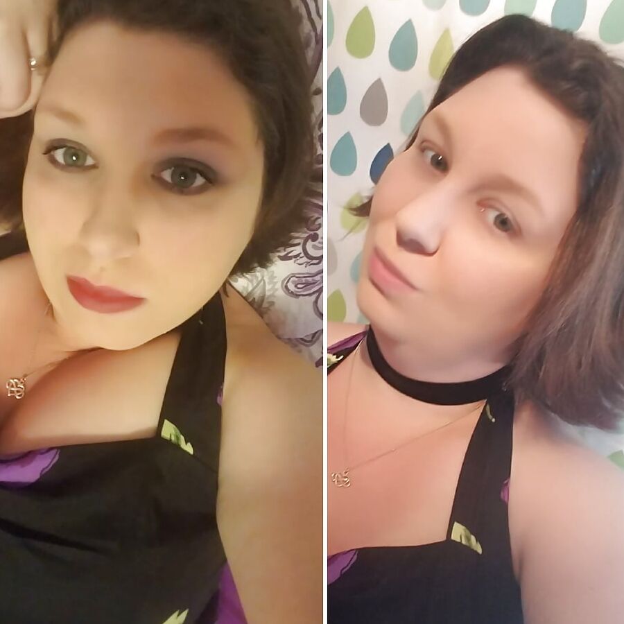Just a few pics of me in everyday life  mom next door