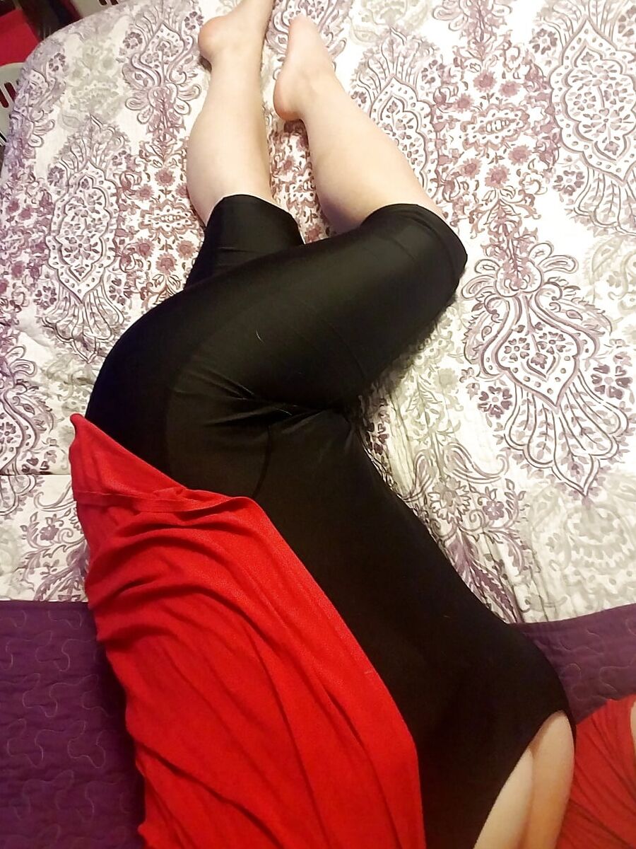 Just a few pics of me in everyday life  mom next door
