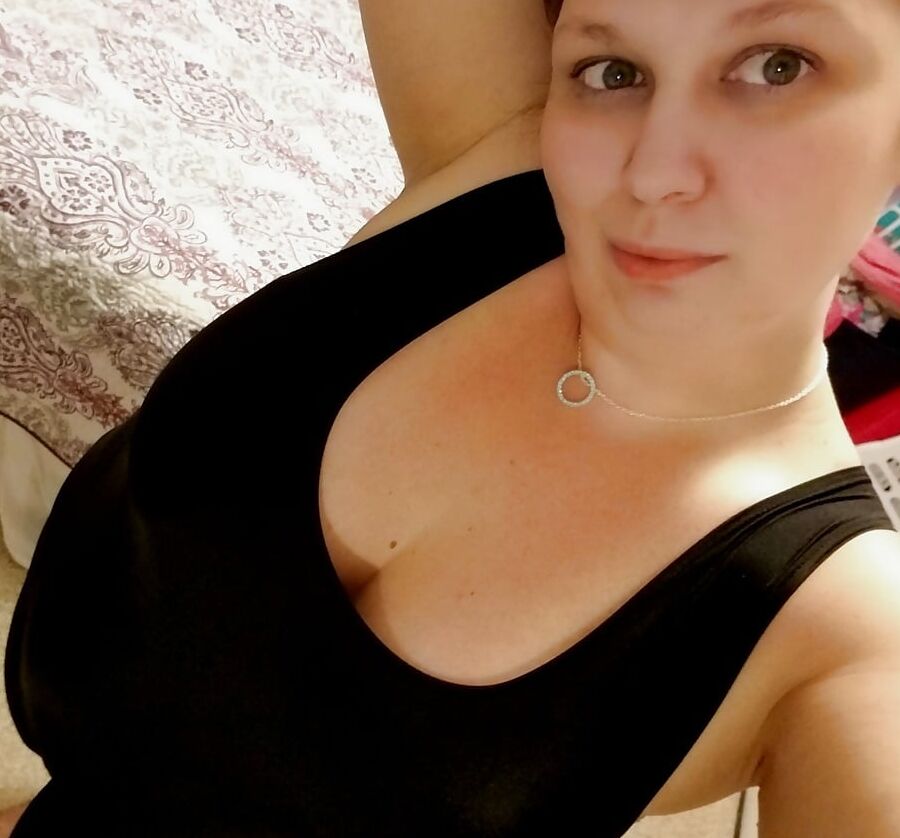 Just a few pics of me in everyday life  mom next door