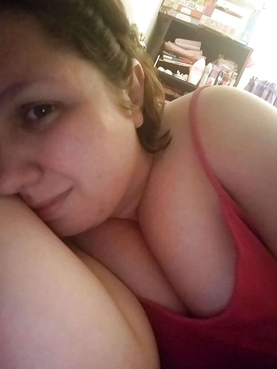 Just a few pics of me in everyday life  mom next door