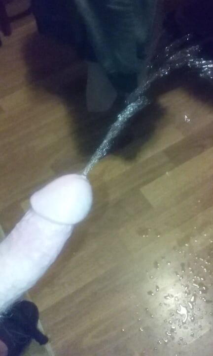 Piss pictures
