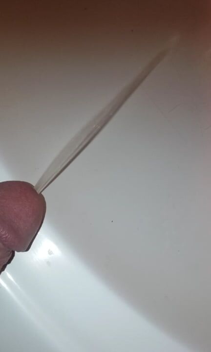 Piss pictures
